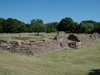 Weoley Castle Ruins